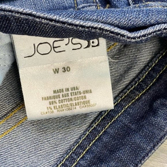 Joe’s Boot Cut Stretch Jeans - Picture 8 of 10